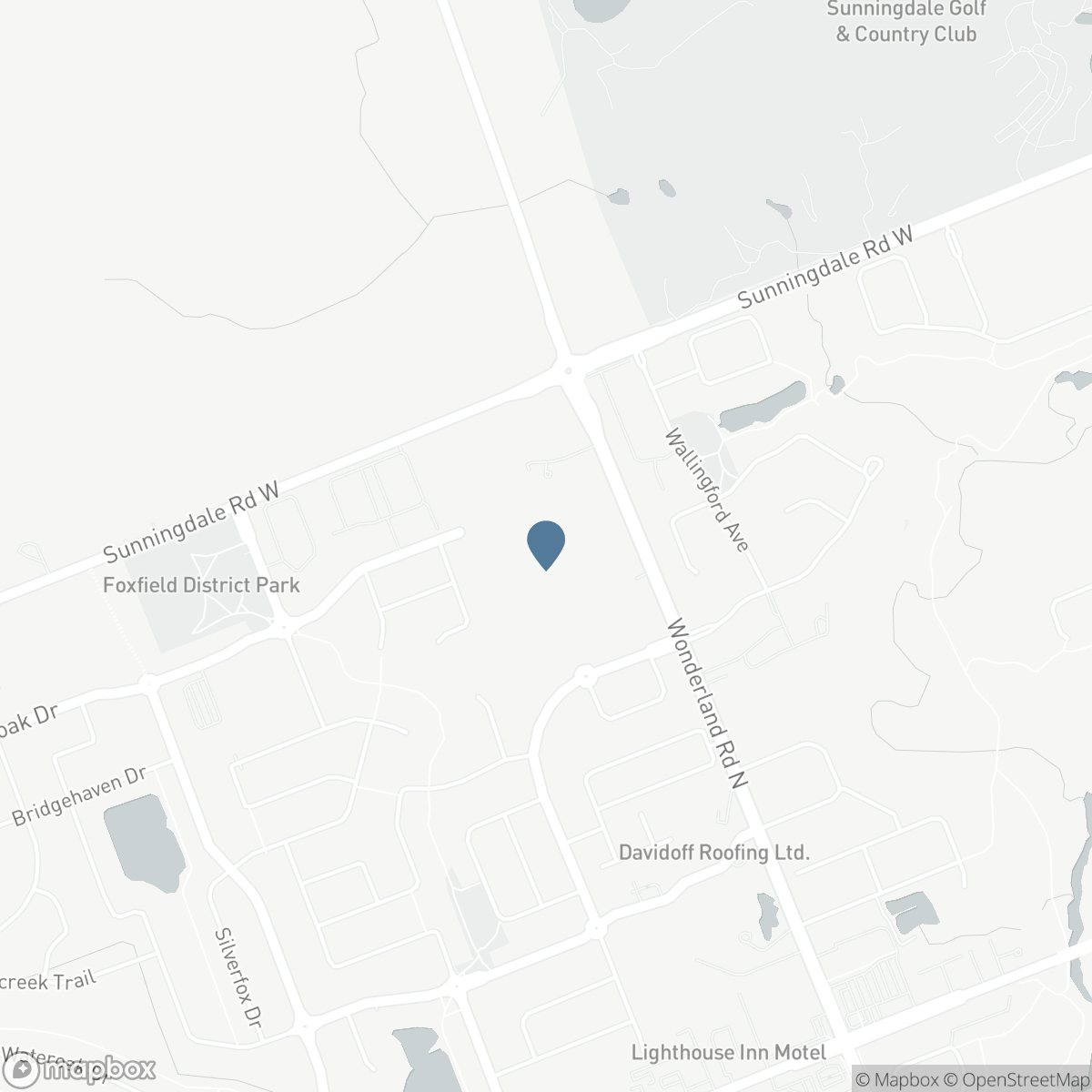 881 LUNAR DRIVE, London, Ontario N6G 3X9